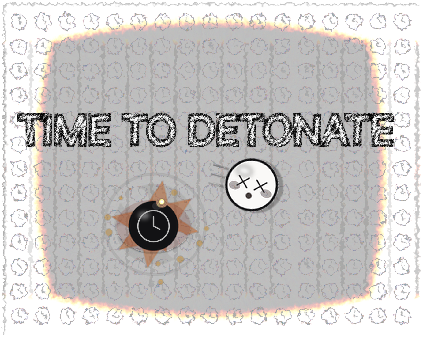 Time To Detonate Showcase